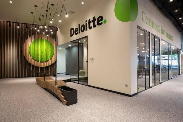 Ελληνικό: Η Deloitte σύμβουλος της Lamda για υπηρεσίες smart city