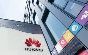 Huawei: Στο Top 10 των εταιρειών με τη μεγαλύτερη αξία παγκοσμίως