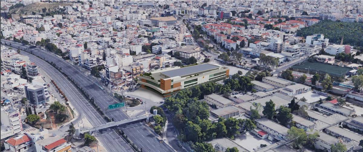 ΚΕΣΑ: Πράσινο φως στην επένδυση της Σκλαβενίτης στη Ν. Φιλαδέλφεια
