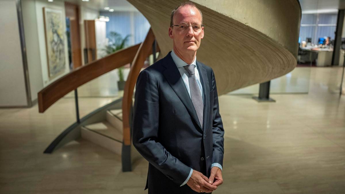 Κνοτ (ΕΚΤ): Ακόμα και τον Οκτώβριο η αύξηση επιτοκίων