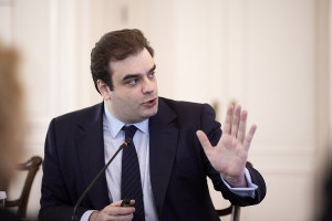 Υπ. Ψηφιακής Διακυβέρνησης: Ένα κράτος ψηφιακό, η Ελλάδα σε κίνηση
