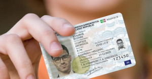 Νέες ταυτότητες και Προσωπικός Αριθμός- Όσα πρέπει να γνωρίζετε
