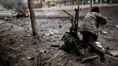 Συρία: Αντάρτες κατέλαβαν πόλη στρατηγικής σημασίας