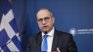 Οικονόμου για Τουρκία: Δεν εφησυχάζουμε-Οφείλουμε να είμαστε έτοιμοι για όλα