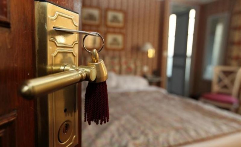Άλλες δύο μεγάλες ξενοδοχειακές αλυσίδες «γίνονται Αθηναίες»
