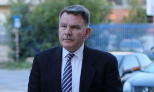 Ένταση με τον Κούγια στη δίκη Πισπιρίγκου