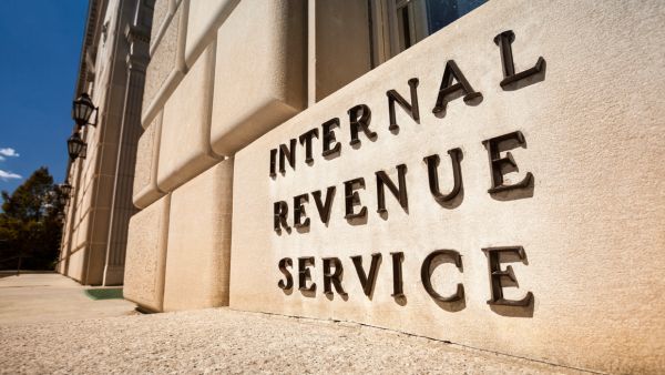 Μοντέλο IRS για την πάταξη της φοροδιαφυγής