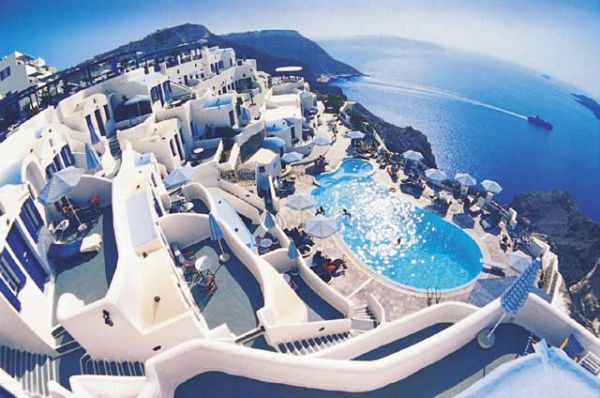 ΙΝΚΑ: Το 80% των Ελλήνων δεν θα κάνουν φέτος διακοπές