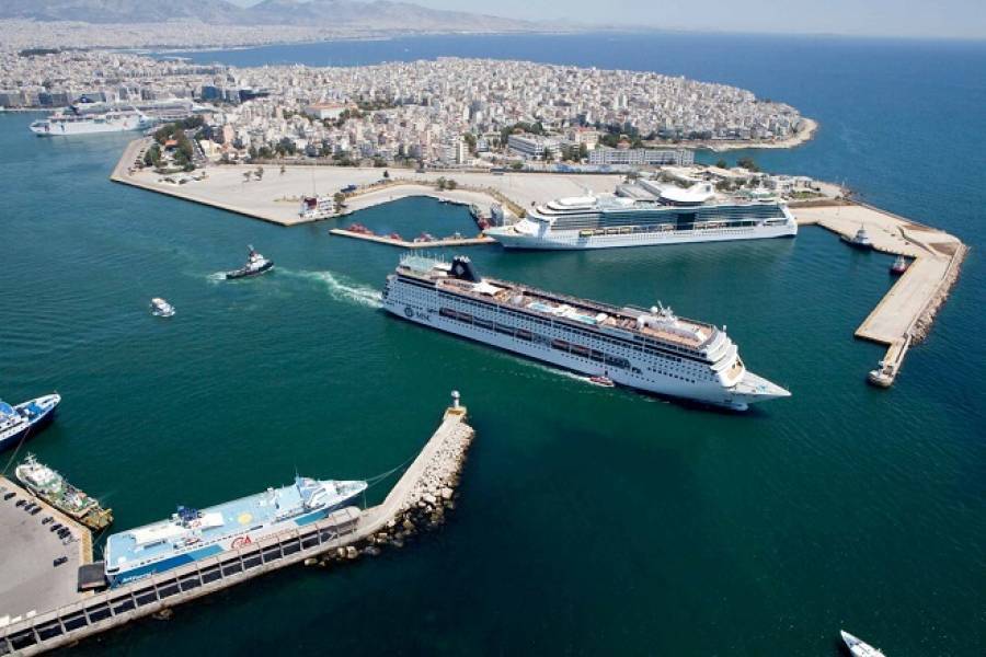 ΟΛΠ: Ο Δημήτρης Πολίτης στη θέση της εκλιπούσας Λητούς Ιωαννίδου