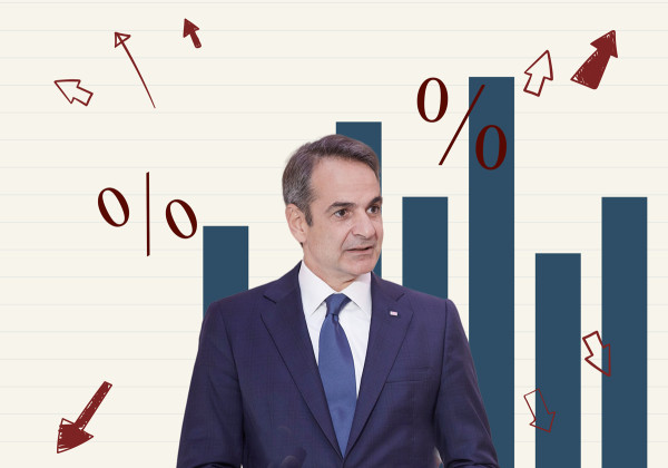 Πρόωρη αποπληρωμή χρέους: «Εθνική επιτυχία» για Μητσοτάκη, «λάθος προτεραιότητα» για την αντιπολίτευση
