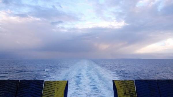 Μεταφορικό Ισοδύναμο: Μπήκαν τα πρώτα χρήματα σε λογαριασμούς νησιωτών