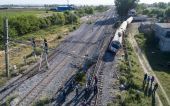 Η υψηλή ταχύτητα αιτία του δυστυχήματος στο Άδενδρο