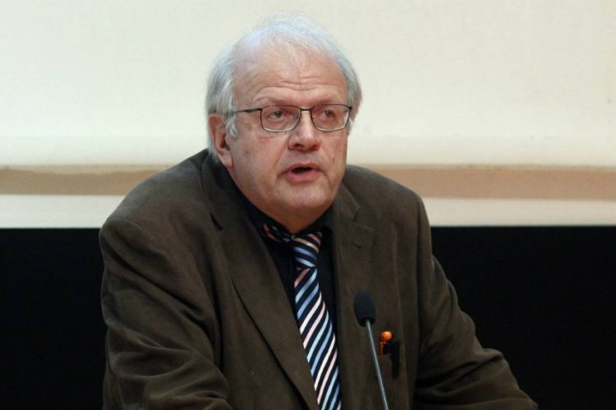 Τσελέντης για 5,3 Ρίχτερ στη Φλώρινα: Ήταν ο κύριος σεισμός