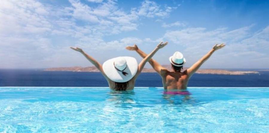 «Υπερθέρμανση» της ξενοδοχειακής αγοράς στην Αττική- «Πυρετός» τουριστικών επενδύσεων