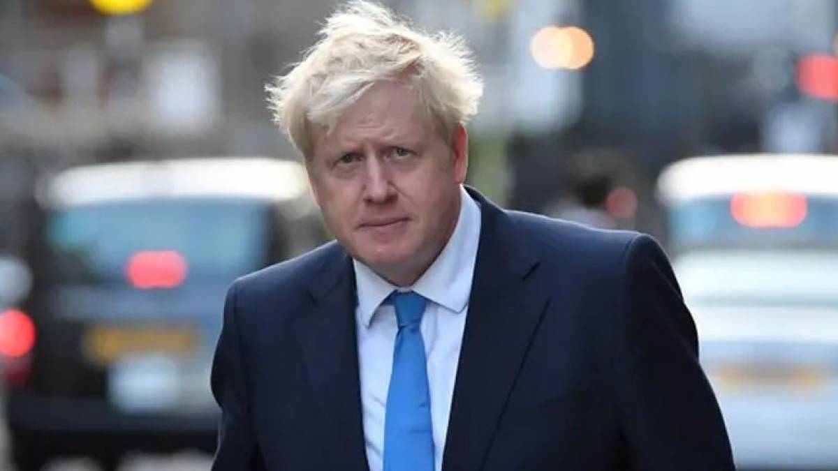 Τζόνσον: Εμπόδιο σε μια συμφωνία Brexit η απόφαση του Δικαστηρίου