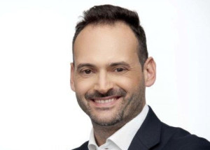 ΕΧΕ: Ο CEO, Αλέξανδρος Παπαγεωργίου, στο Διοικητικό Συμβούλιο του Europex