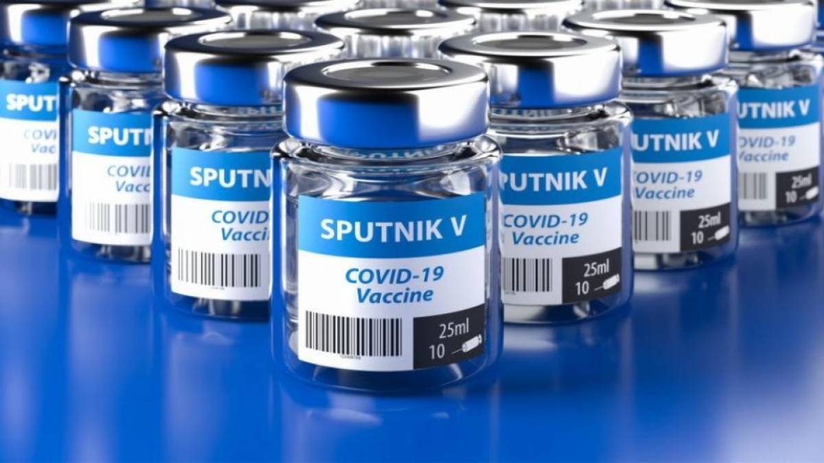Sputnik V: Αποτελεσματικό κατά 91,4% και 100% για βαριά περιστατικά