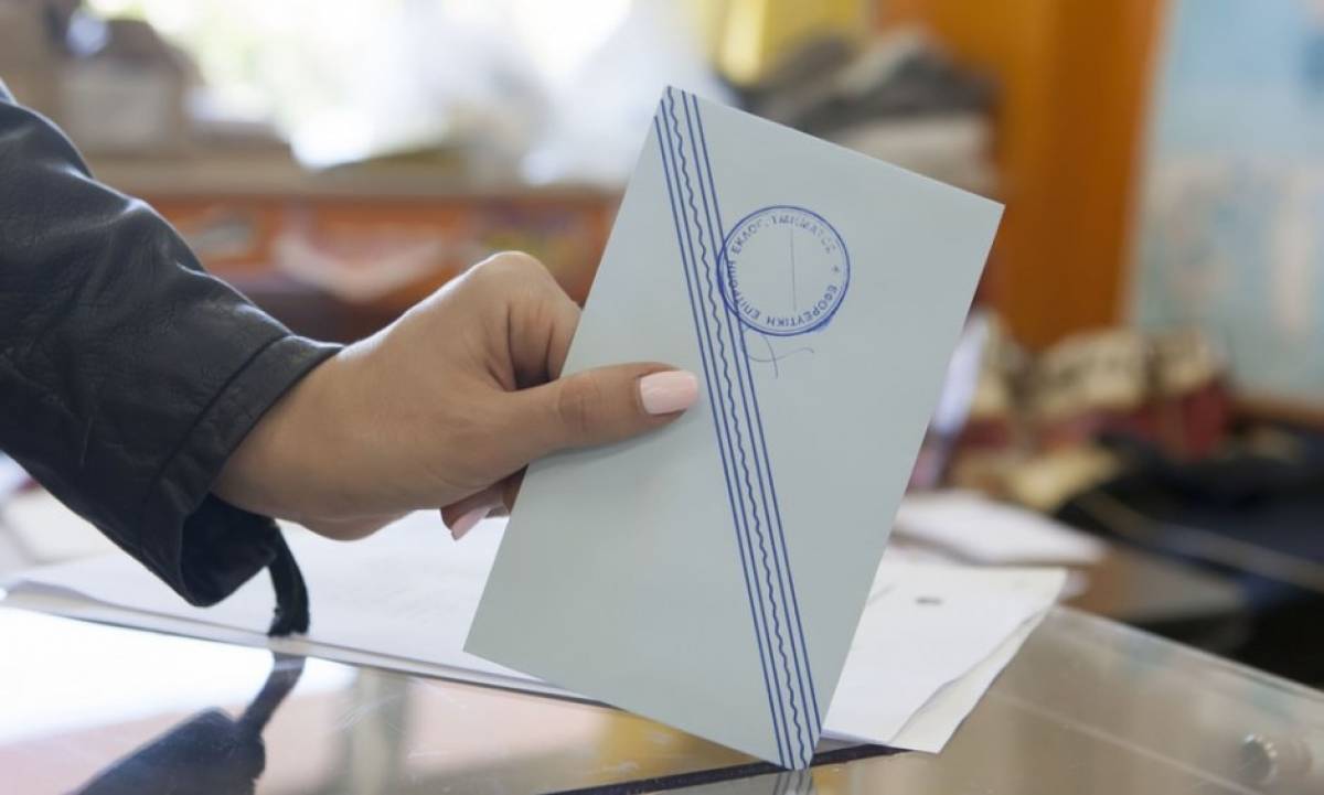 Διευκρινίσεις ΓΣΕΕ για την εκλογική άδεια