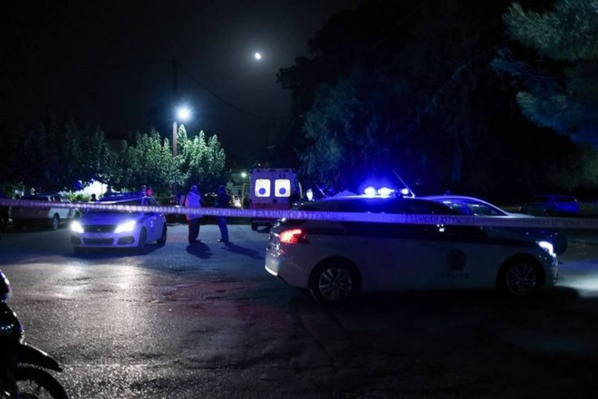 Νεκρός μέσα στο αυτοκίνητό του ο διοικητής του Α.Τ. Ερέτριας