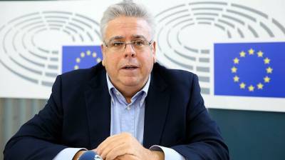 Ευρωκοινοβούλιο: Οι ευρωτουρκικές σχέσεις χρειάζονται νέο αφήγημα
