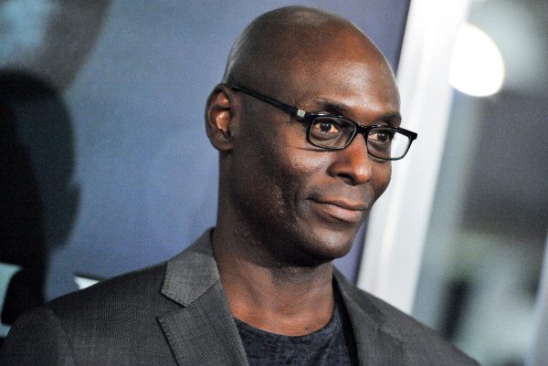Πέθανε ο διάσημος ηθοποιός Lance Reddick