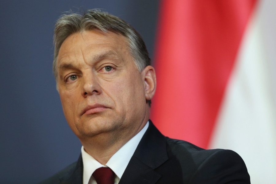 Ουγγαρία: Απειλεί να εμποδίσει την ανανέωση των κυρώσεων κατά Ρωσίας
