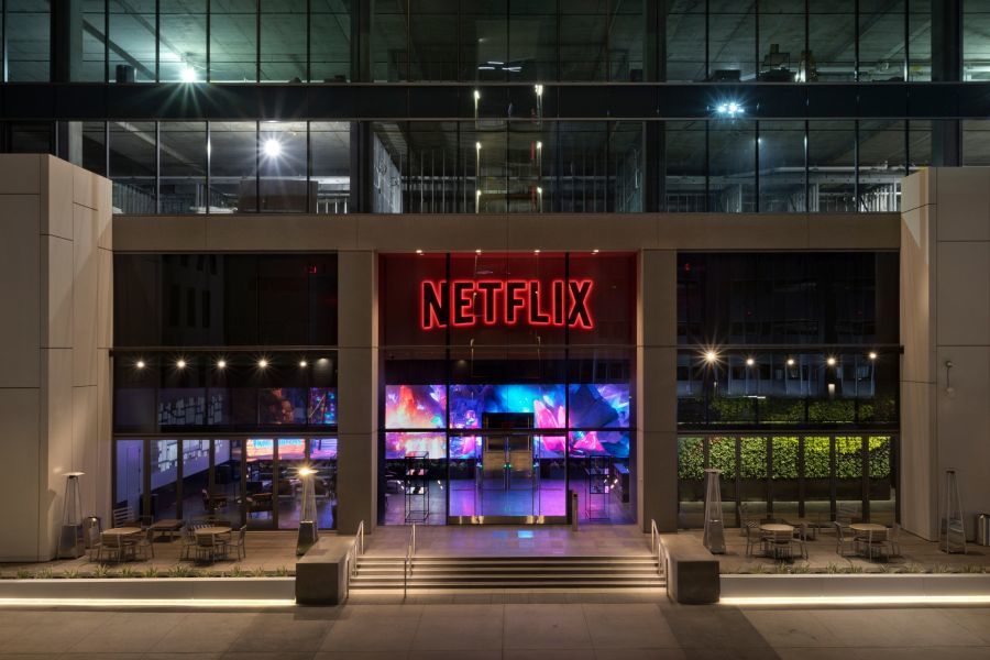 Netflix: Επιβράδυνση στην αύξηση συνδρομητών-Στροφή στο video gaming