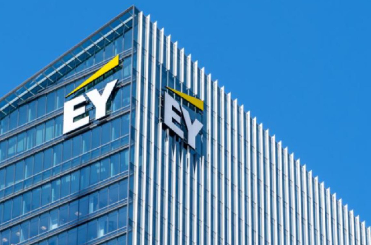 Ξεκινά ο διαγωνισμός EY «Επιχειρηματίας της Χρονιάς» Ελλάδος 2025
