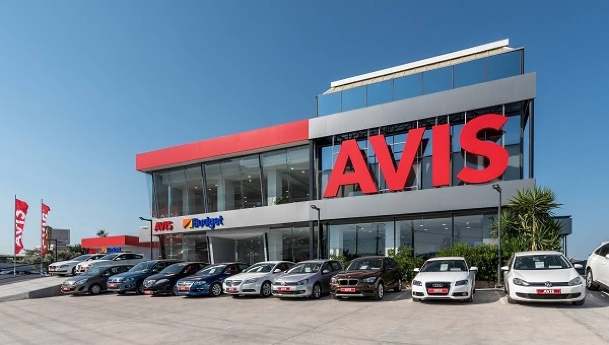Η Avis χορηγός των Κινητών Ομάδων Υγείας Ειδικού Σκοπού