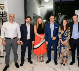 Ανοδικά τα μεγέθη της Atradius Ελλάδος στην Κύπρο
