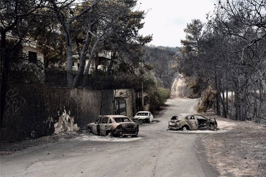 Ποιοι μπαίνουν στο στόχαστρο των εισαγγελέων για την τραγωδία