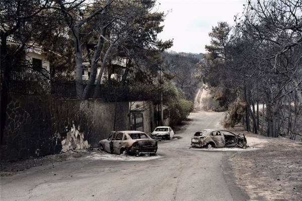 Ποιοι μπαίνουν στο στόχαστρο των εισαγγελέων για την τραγωδία