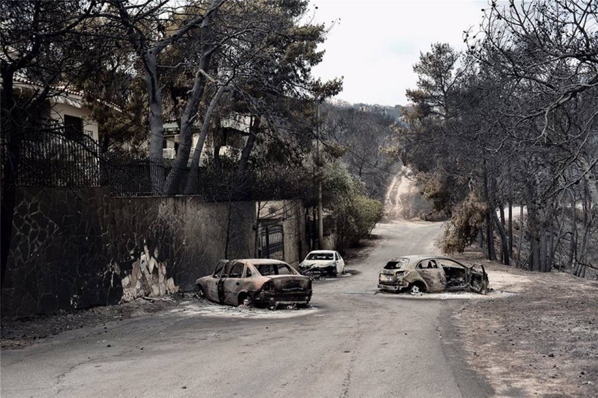 Ποιοι μπαίνουν στο στόχαστρο των εισαγγελέων για την τραγωδία