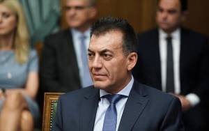 Βρούτσης: Πρόγραμμα κοινωφελούς εργασίας για 35.000 ανέργους