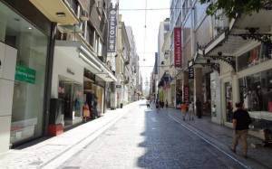 Επίσπευση ανοιγμάτων κλάδων της οικονομίας ένεκα ύφεσης;