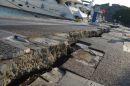 Αποκατάσταση προσεγγίσεων Blue Star Ferries στο λιμάνι της Κω