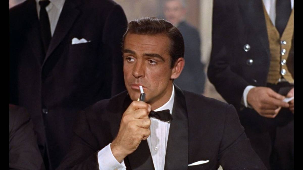 Σον Κόνερι: Γιατί είναι ο καλύτερος Τζέιμς Μποντ όλων των εποχών
