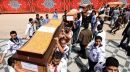 Ταυτοποιήθηκε ο βομβιστής-καμικάζι της επίθεσης στην εκκλησία Κοπτών στην Αλεξάνδρεια