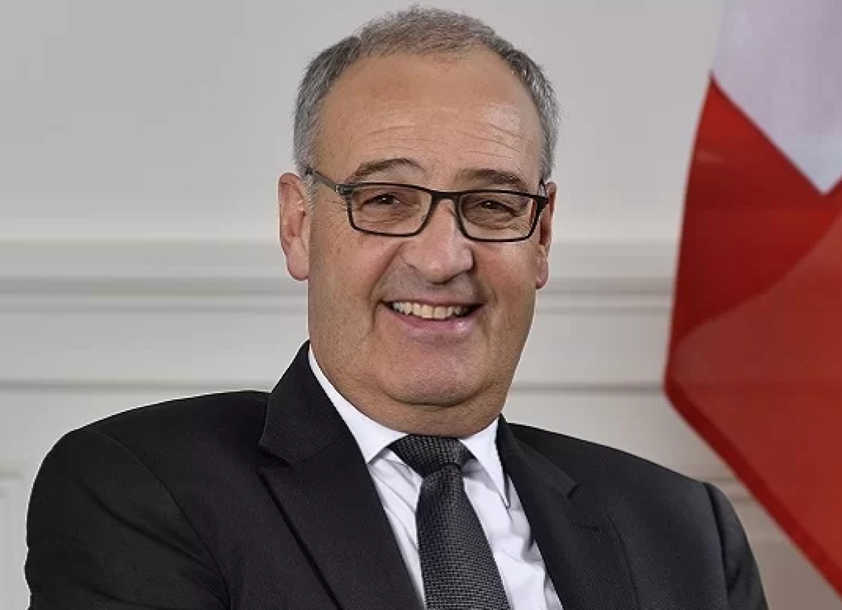 Η Ελβετία προσπαθεί να αποφύγει τους δασμούς των ΗΠΑ