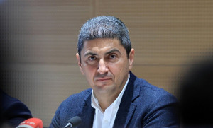 Αυγενάκης: Απαιτεί χρόνια η ανασυγκρότηση της Θεσσαλίας