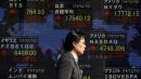 Τόκιο: Με πτώση έκλεισε ο Nikkei