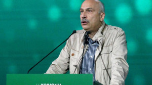 Μαργαρίτης: Το ΠΑΣΟΚ θέλει πρωτοκαθεδρία στην Κεντροαριστερά, αλλά οι συμμαχίες δεν αποκλείονται