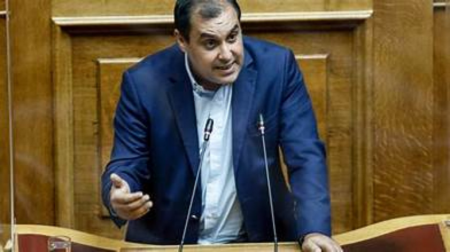 Κατσαφάδος: Πλήρης κινητοποίηση για τους πληγέντες της πρόσφατης κακοκαιρίας- Προχωράμε άμεσα σε αποκατάσταση