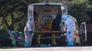 Κορονοϊός- Γεωγραφική κατανομή: 73 νέα κρούσματα μόνο στην Αττική