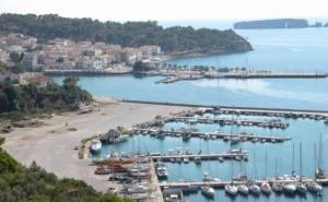 ΣτΕ: «Πράσινο φως» για την επέκταση της μαρίνας Πύλου