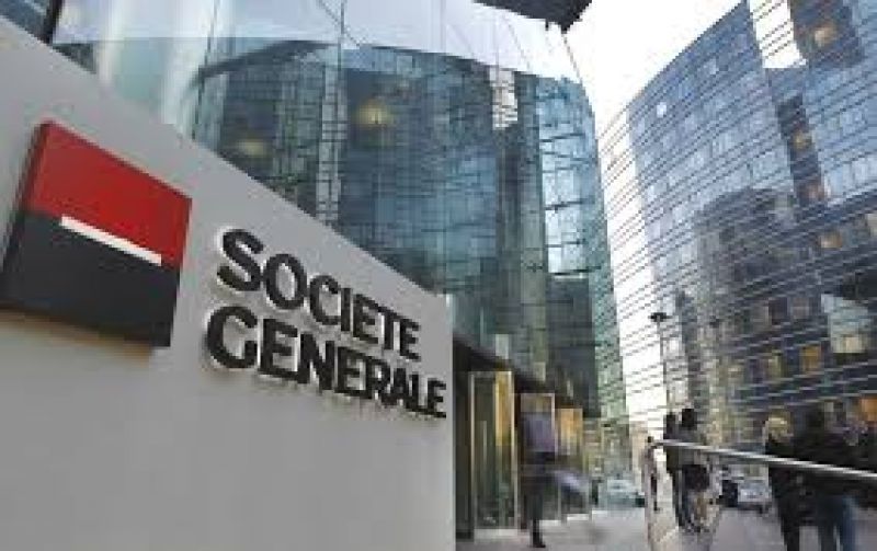 Societe Generale: Αναγκαία η ελάφρυνση χρέους-Επείγει η ολοκλήρωση της αξιολόγησης