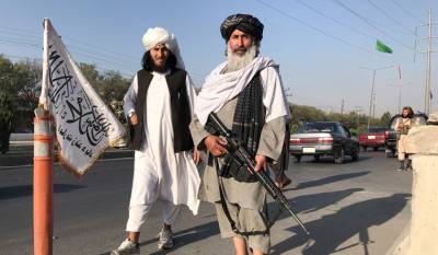 Αφγανιστάν: Οι Ταλιμπάν ετοιμάζουν κυβέρνηση