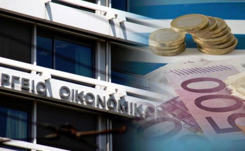 Όπλο τα έσοδα από ΕΝΦΙΑ–Τζόγος η συζήτηση για το δημοσιονομικό
