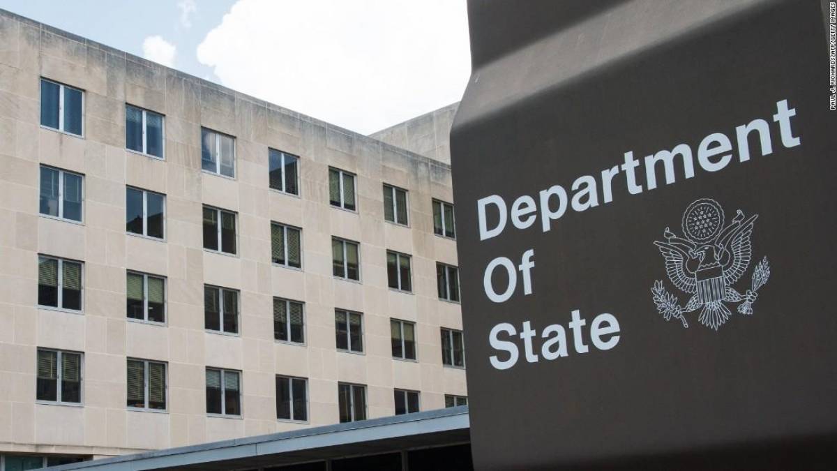Το State Department στηρίζει Ελλάδα στο διπλωματικό πόλεμο με Ρωσία