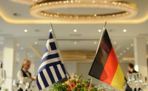 Πάνω από 110 ελληνογερμανικά Β2Βs στον ναυτιλιακό κλάδο - 13 με 16 Οκτωβρίου η επιχειρηματική αποστολή από τη Γερμανία